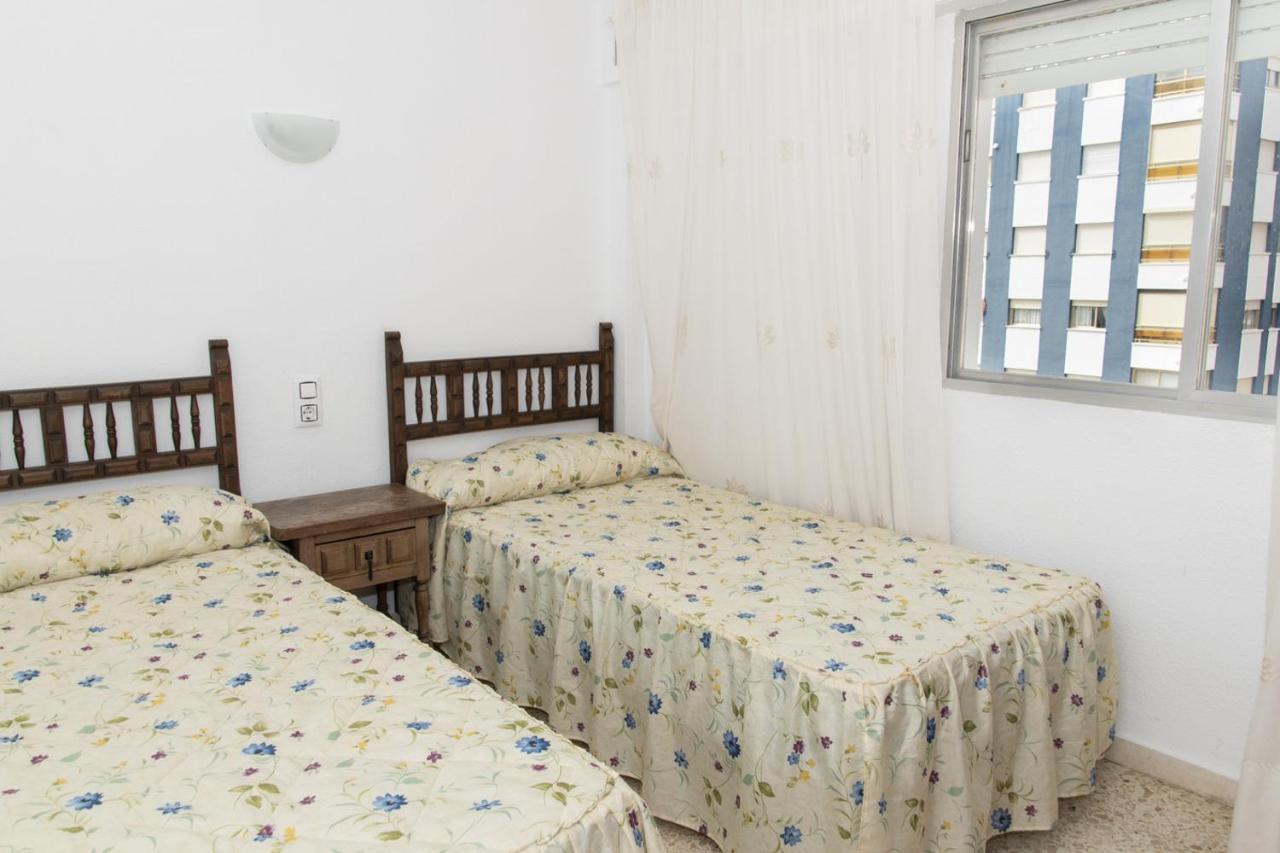 Lider, 8-A Apartment Cullera Bagian luar foto