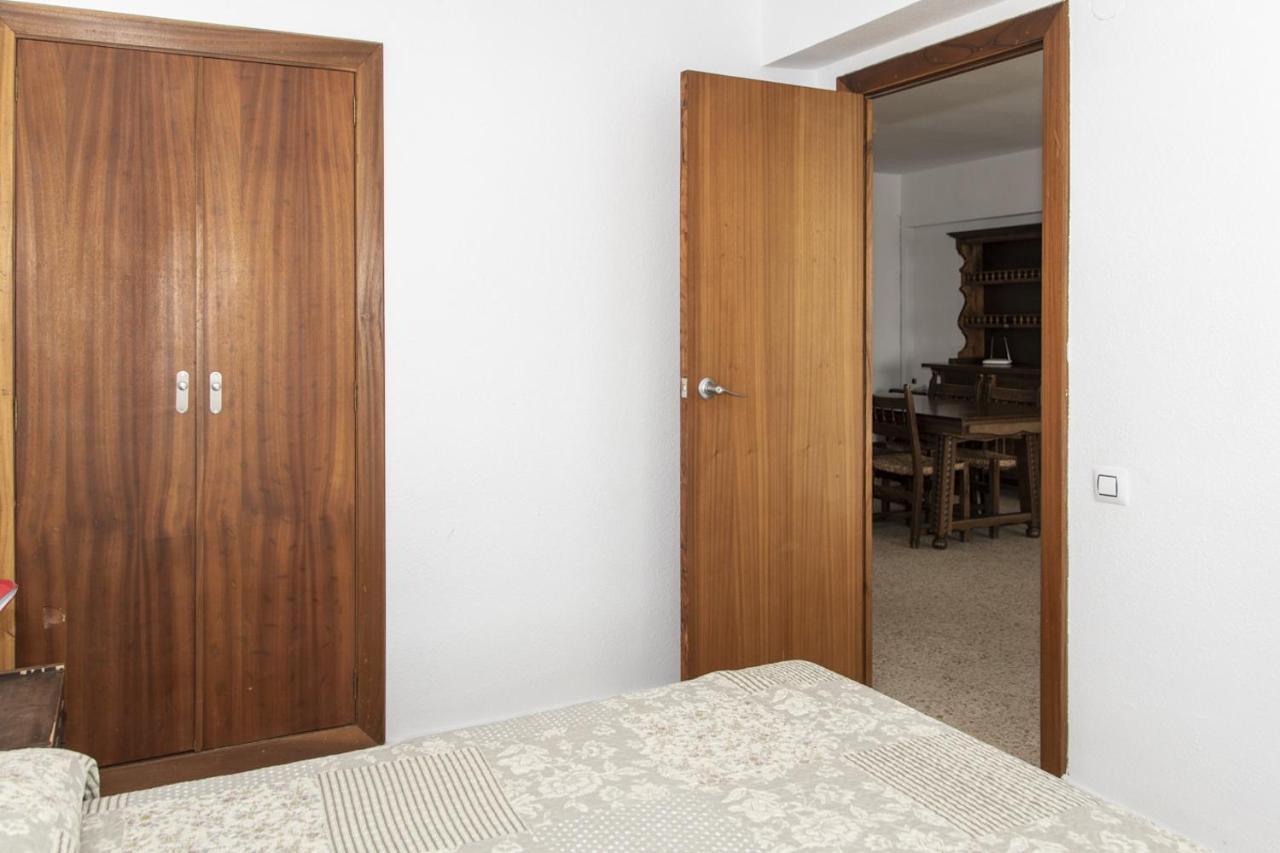 Lider, 8-A Apartment Cullera Bagian luar foto