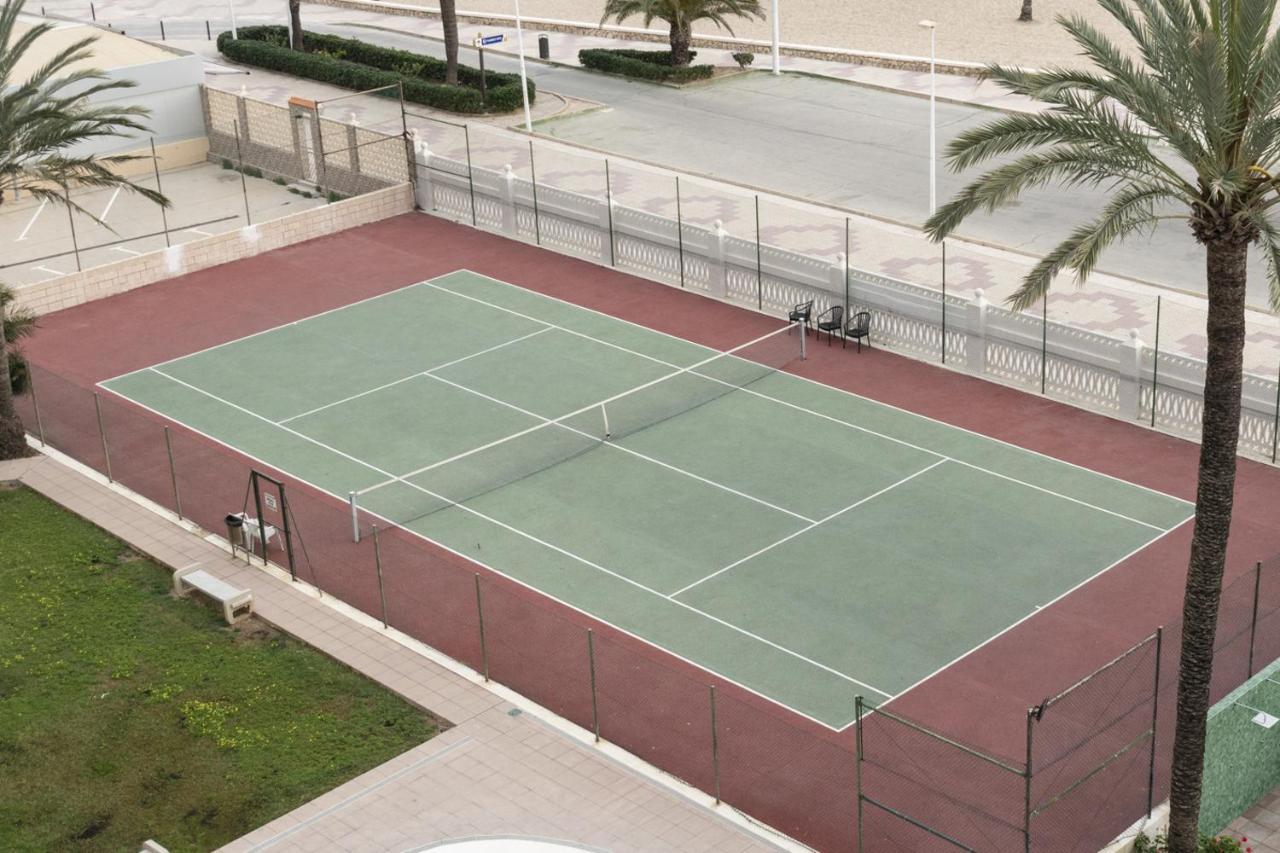 Lider, 8-A Apartment Cullera Bagian luar foto