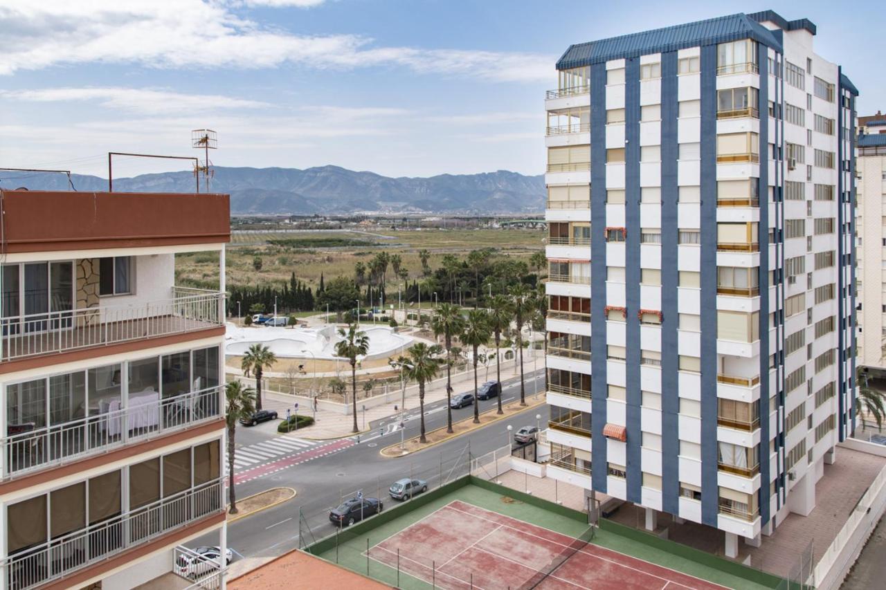Lider, 8-A Apartment Cullera Bagian luar foto