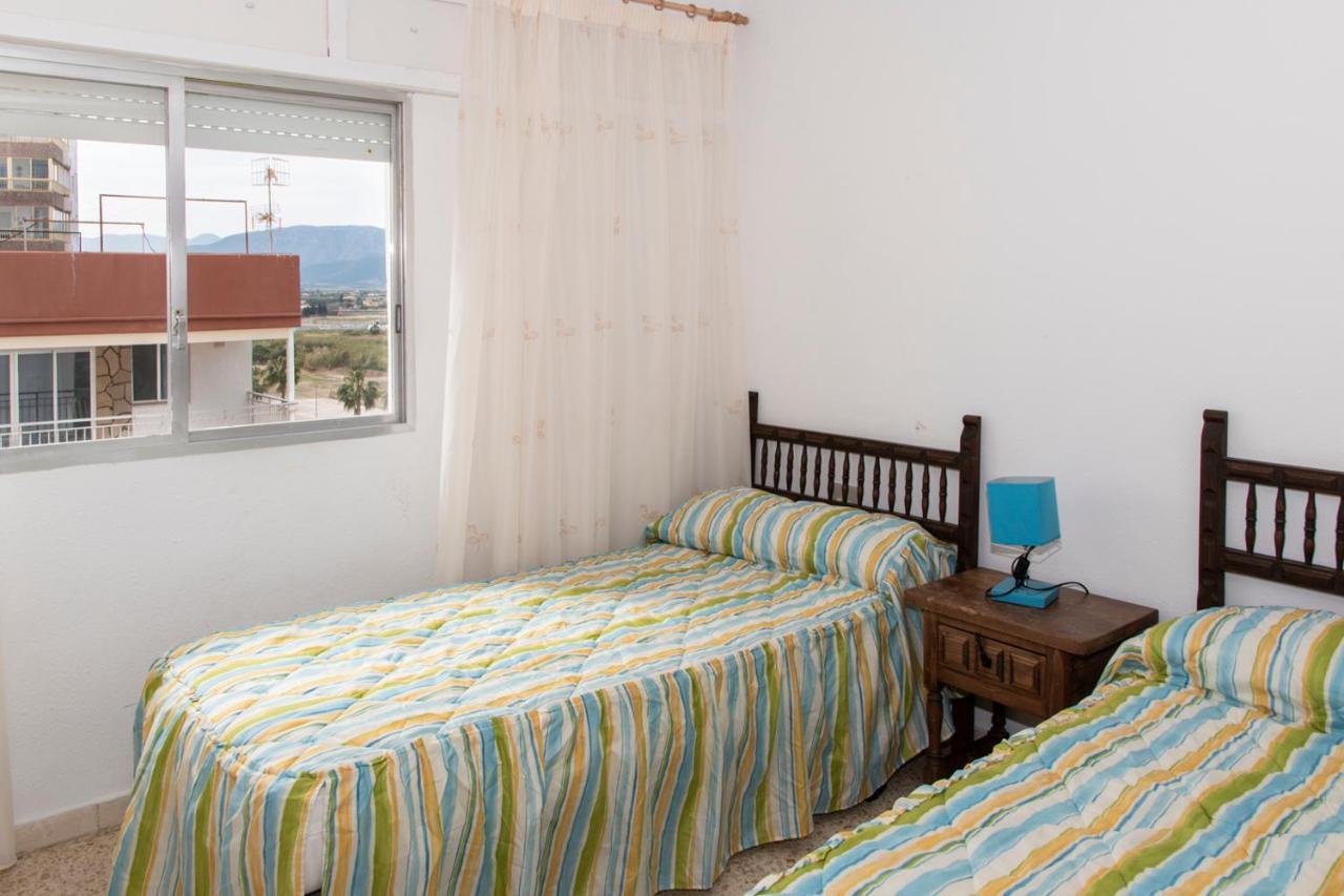 Lider, 8-A Apartment Cullera Bagian luar foto