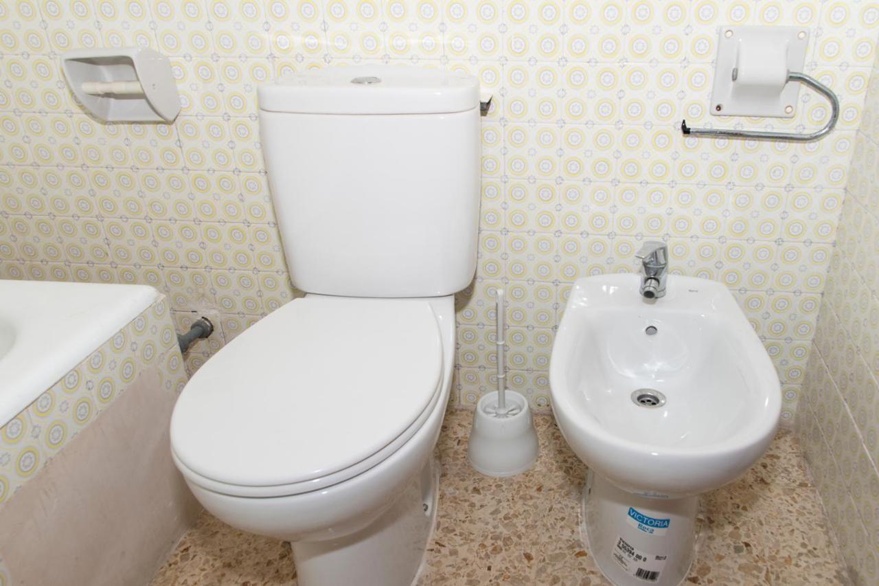 Lider, 8-A Apartment Cullera Bagian luar foto
