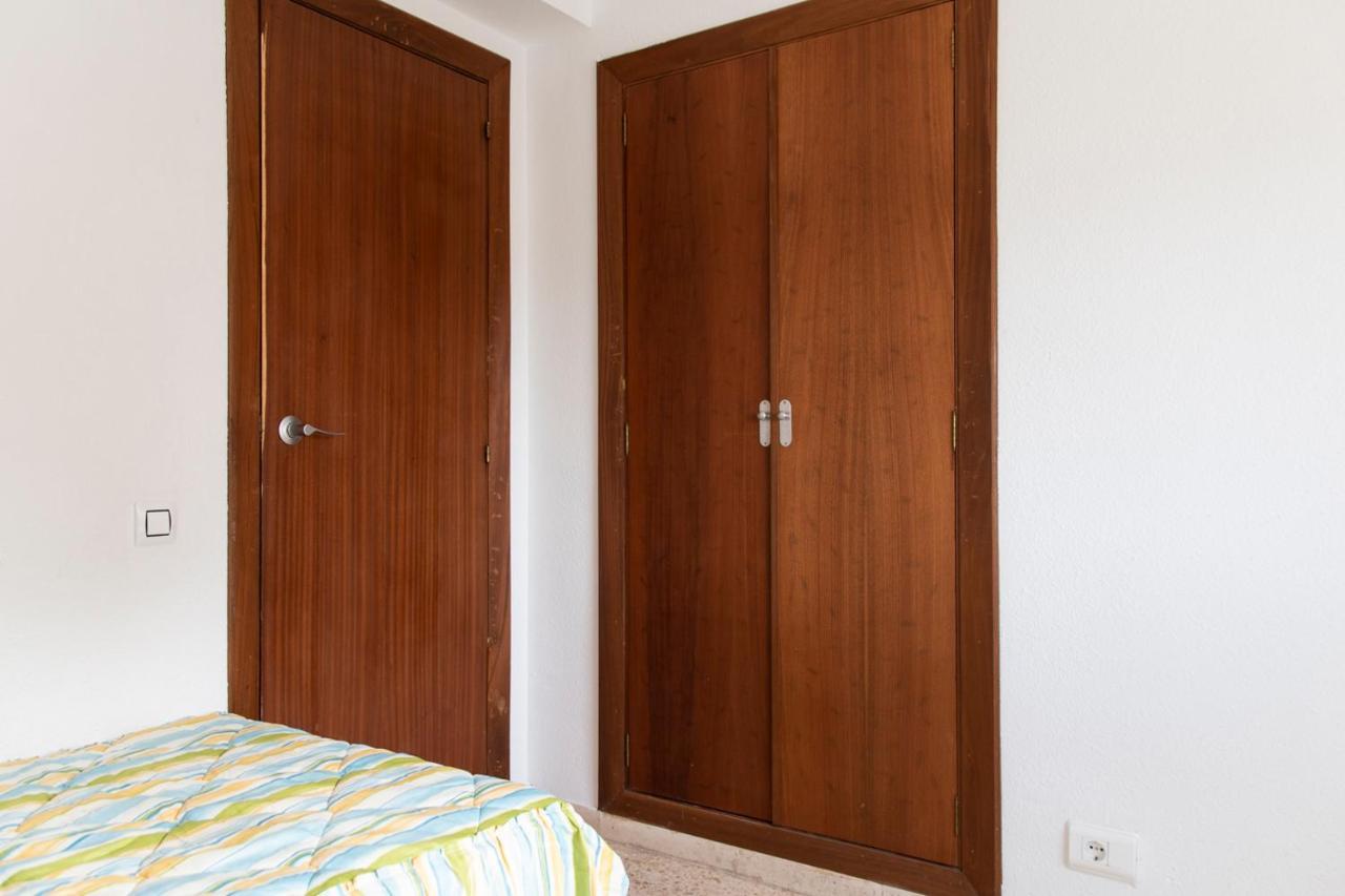 Lider, 8-A Apartment Cullera Bagian luar foto